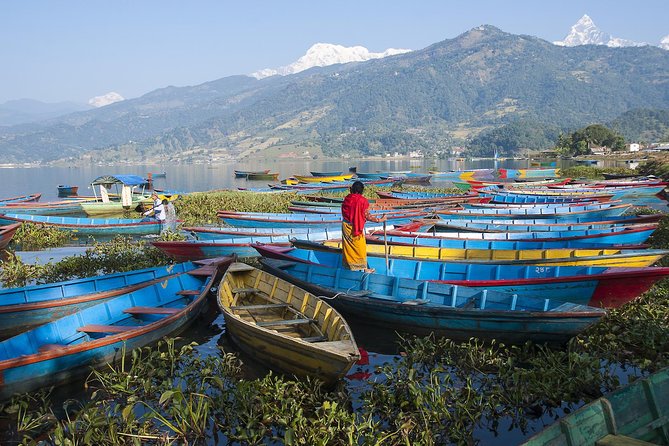 Highlights of Nepal Tour 10 Days - Day 2 in Kathmandu: Durbar Square to Pashupatinath in one organized route