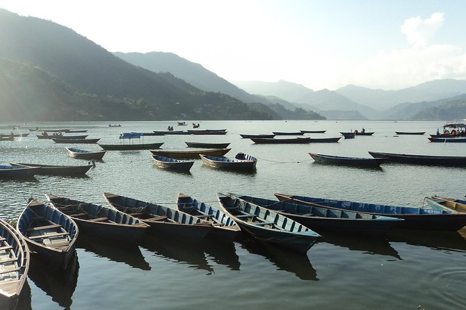Highlights of Nepal Tour 10 Days - Day 3: Kathmandu to Chitwan, then Tharu culture at night