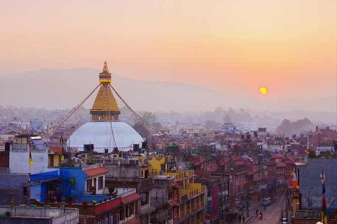 Highlights of Nepal Tour 10 Days - Day 4: Chitwan National Park jungle jeep safari (the wildlife day)