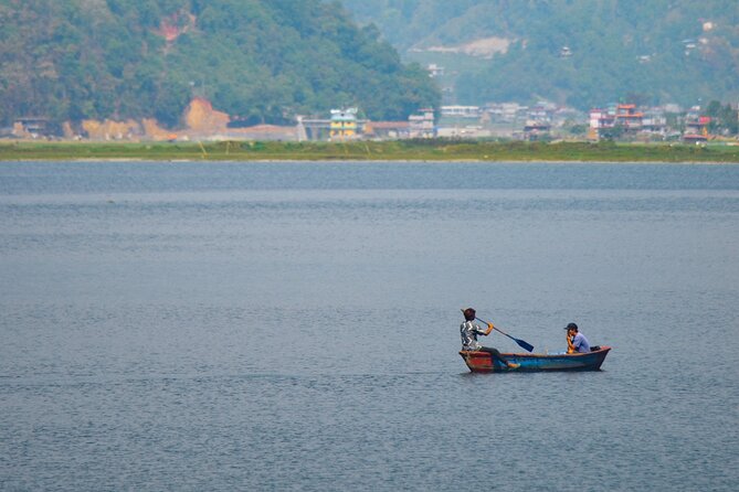 Highlights of Nepal Tour 10 Days - Day 6: Pokhara lakeside time for views, rest, and reset