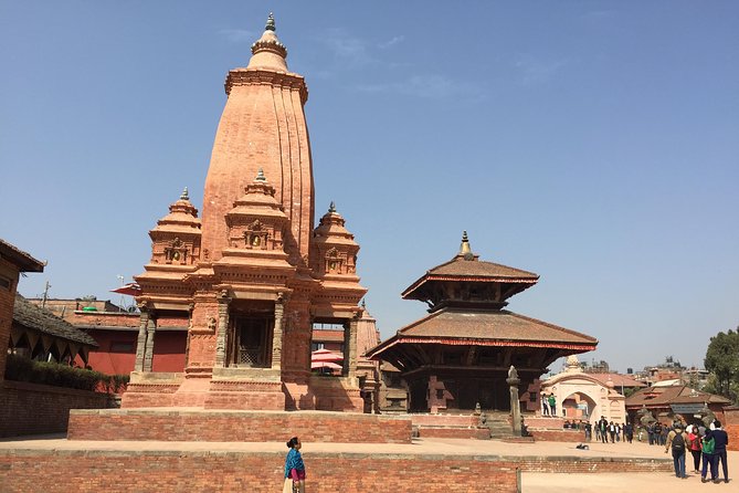 Hiking & city tour in Kathmandu with community Volunteering - Day 4 Nagarkot View Tower: the best time to slow down