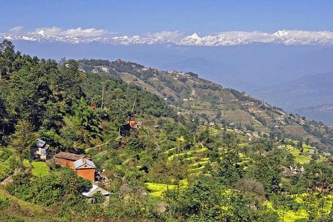 Hiking & city tour in Kathmandu with community Volunteering - Price and value: what about $1,070 buys you