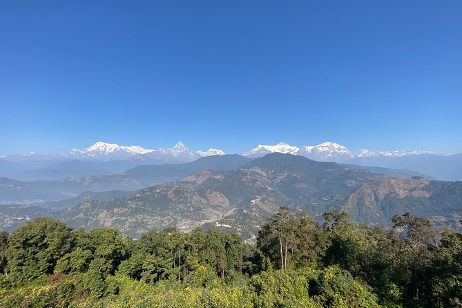 Hiking to Sarangkot - Why Sarangkot Sunrise Beats the Usual View Deck Trip