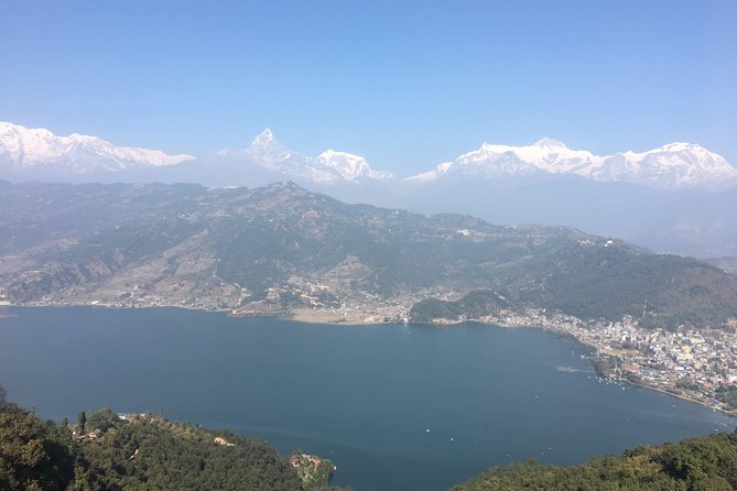 Hiking to World Peace Stupa - Key Highlights You Should Know