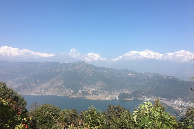 Hiking to World Peace Stupa - How the Timing Works, Pickup, and the Real Meaning of 2 to 3 Hours