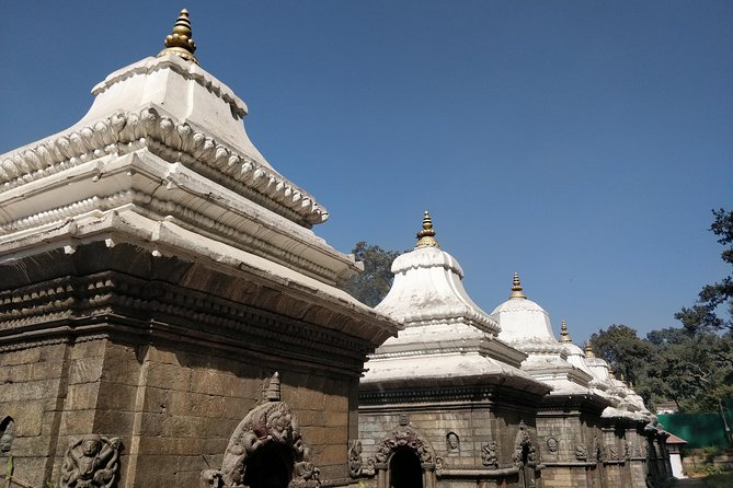 Historical Kathmandu - A Kathmandu day built around Hindu temple timing