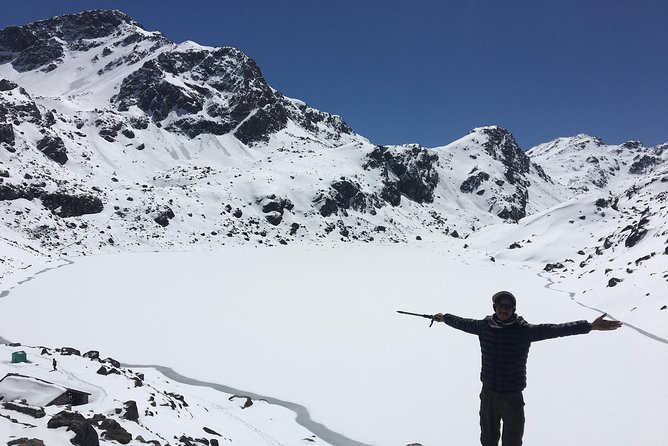 Independent Trekking Guide in Pokhara - Pokhara Start, Kathmandu Pickup for Specific Treks