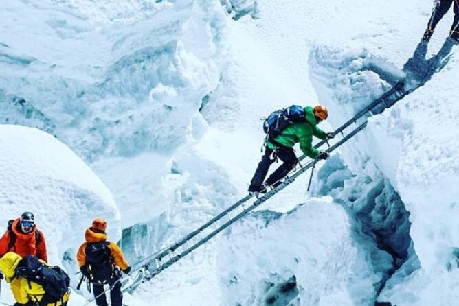 Island Peak Climbing - Key things to know before you go