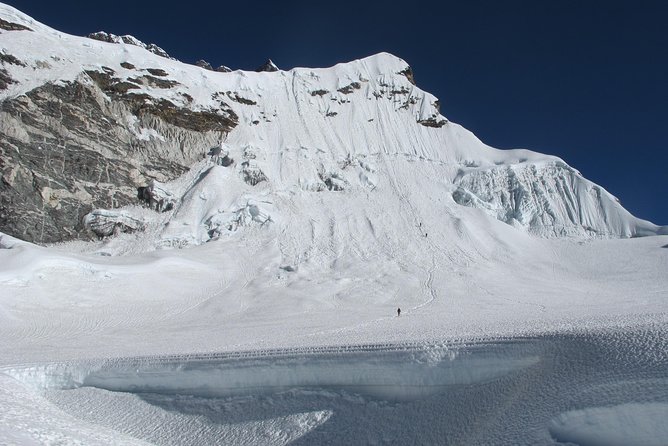 Island Peak Climbing - 20 Days - Key Highlights You’ll Care About