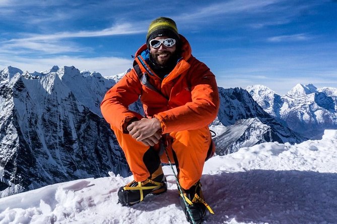Island Peak Climbing - 20 Days - Why Island Peak Plus Everest Base Camp Works Better Than a Shortcut