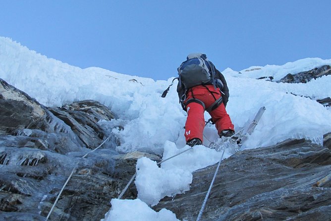 Island Peak Climbing - 20 Days - Back Down to Lukla and Home: Recovery, Flights, and a Free Day