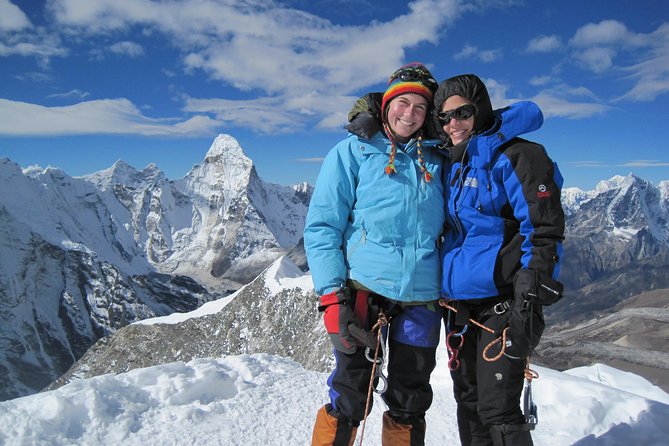 Island Peak Climbing ( 6,189M ) - Key highlights to look for