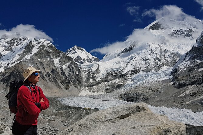 Island Peak Climbing with Everest Base Camp - Tengboche Gompa and the Sherpa culture layer you will remember