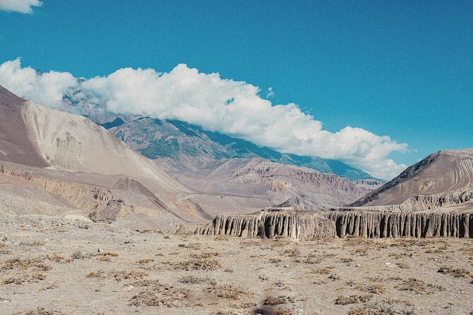 Jeep Trip to Upper Mustang - Key things to know before you go