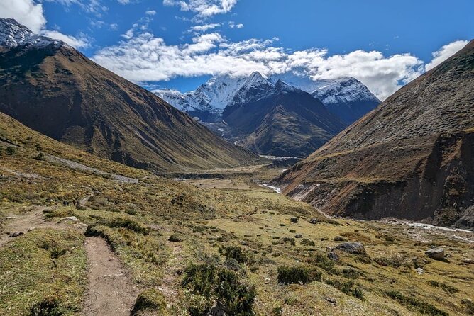 Jeep Trip to Upper Mustang - Price and What You Actually Get for $2,200