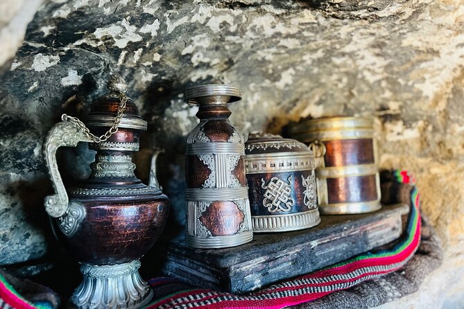 Jeep Trip to Upper Mustang - Pokhara Before Mustang: A Different Pace and Better Mountain Chances