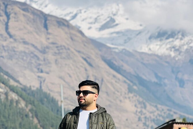 Jeep Trip to Upper Mustang - The Kali Gandaki Drive: When the Road Gets Real