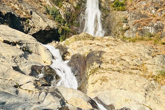 Jeep Trip to Upper Mustang - Kagbeni to Upper Mustang Permits: The Administrative Gate
