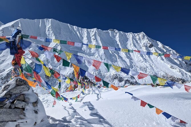 Jeep Trip to Upper Mustang - Kathmandu Setup Days: UNESCO Sights and Getting Oriented