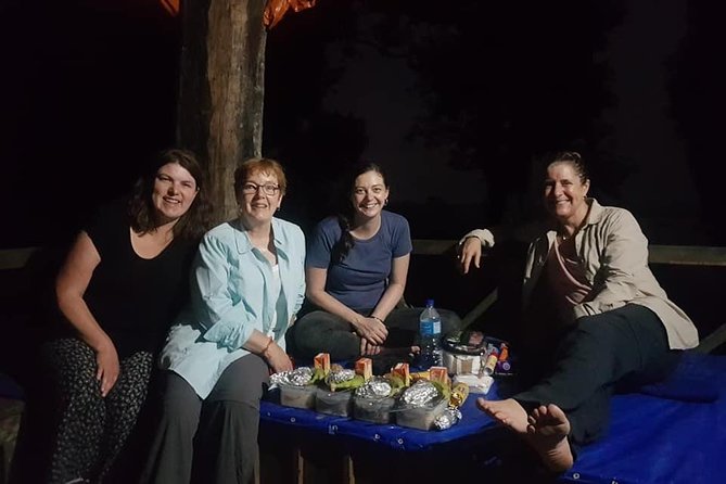 Jungle Towernight Stay In Chitwan National Park ,nepal-2 Nights 3 Days Package - The 3 days in Chitwan, and how the timing fits wildlife