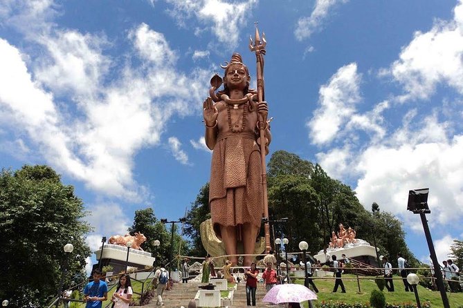 Kailashnath Mahadev, Panauti and Namo Buddha Monastery Sightseeing - Key things that make this day tour work