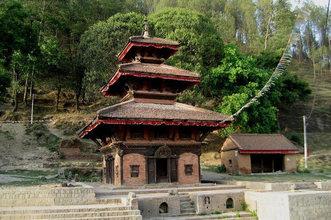 Kailashnath Mahadev, Panauti and Namo Buddha Monastery Sightseeing - What to bring, what to watch for, and how to stay comfortable