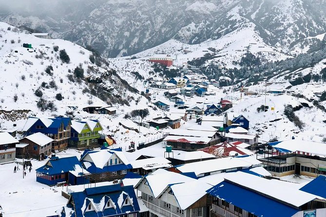Kalinchowk Tour Package - Kalinchowk in 2 days, why this plan feels worth it