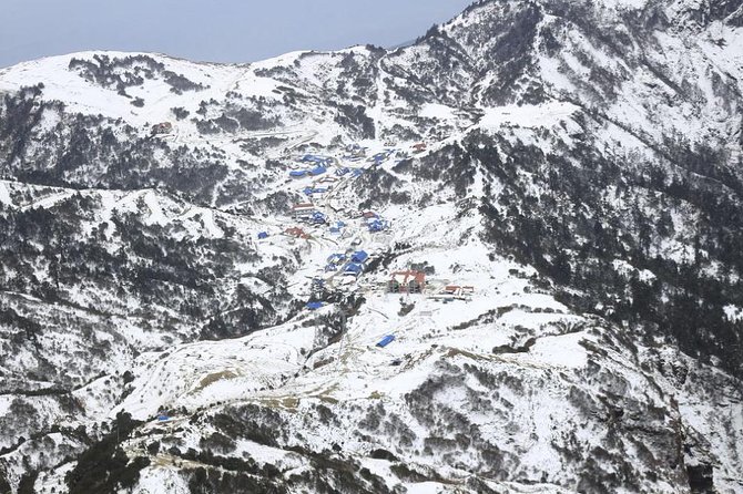 Kalinchowk Tour Package - Day 1 Kathmandu Durbar Square, a culture hit that doesn’t waste time