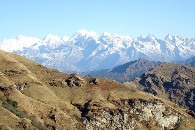 Kalinchowk Tour Package - The 6:15 am start in Kathmandu, and how to prepare
