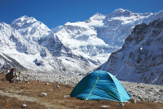 Kanchenjunga Circuit Trek - Key takeaways before you commit