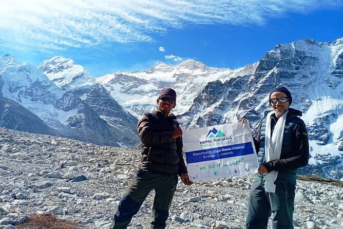 Kanchenjunga Circuit Trek 19 Days - Key things that make this Kanchenjunga trek worth your time