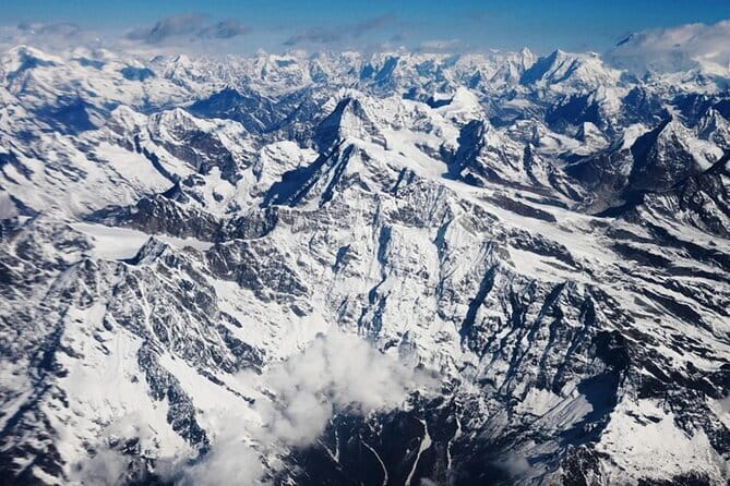 Kanchenjunga Circuit Trek 19 Days - The north base camp push: Lhonak to Pang Pema