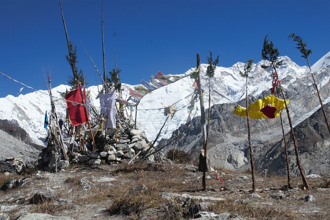 Kanchenjunga Circuit Trek - Entering Kanchenjunga: why this trek is more about the trail than the checkboxes