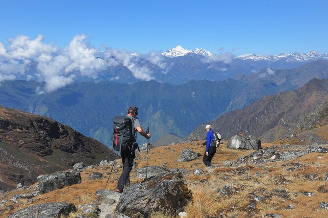 Kanchenjunga Circuit Trek - Guides, groups, and why your day-to-day experience depends on them