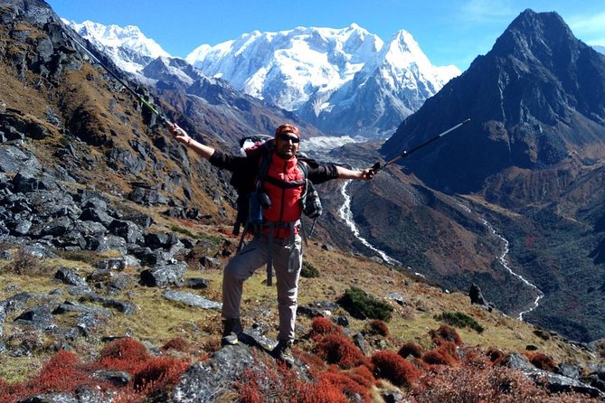 Kanchenjunga South Base Camp Trek - 13 Days - Key Highlights You Should Care About