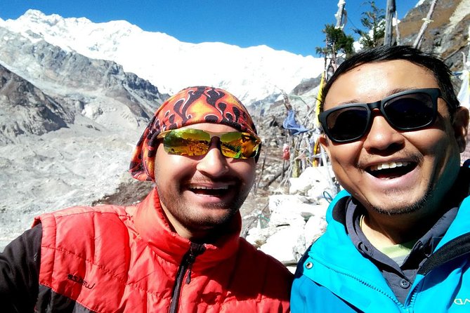 Kanchenjunga South Base Camp Trek - 13 Days - Culture Encounters Along the Rai, Limbu, and Tibetan Villages