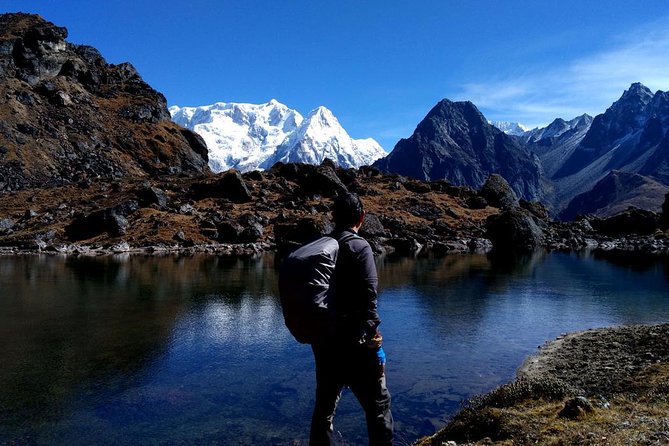 Kanchenjunga South Base Camp Trek - 13 Days - Wildlife and Birding Chances, Without the Fantasy Promises