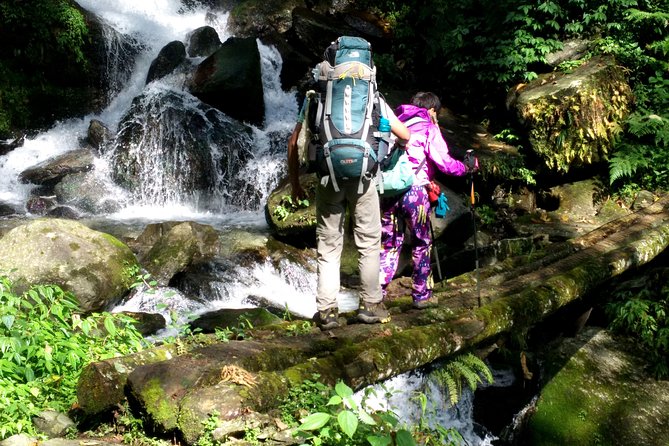 Kanchenjunga South Base Camp Trek - 13 Days - Small Group Trekking: Kathmandu Start, Pickup, and the Team Factor