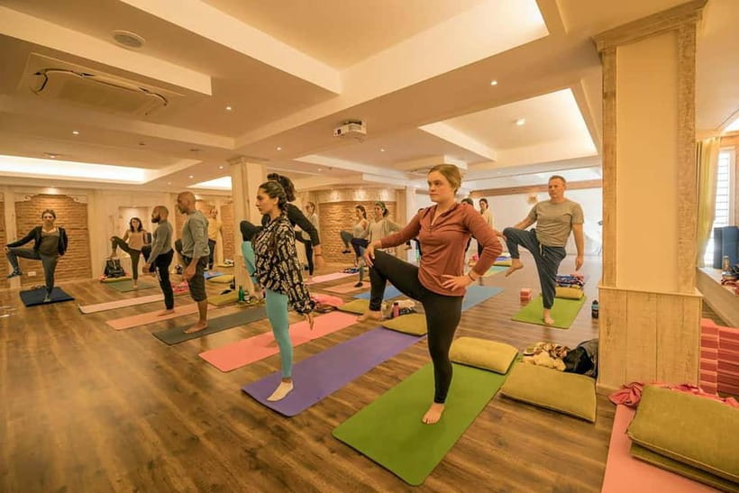 Kathmandu: 1-3 Day of Yoga and Meditation with Reiki Retreat - Pick-Up, Check-In, and How the Retreat Days Are Timed