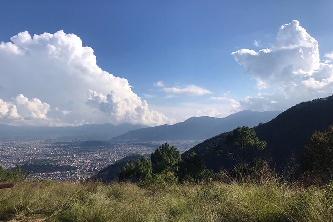 Kathmandu: 1 Day Hiking to Nagarjun Hill - Price and value: what $95 covers, and what costs extra