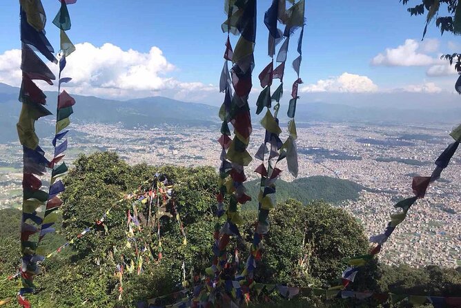 Kathmandu: 1 Day Hiking to Nagarjun Hill - Who should book this Nagarjun hike