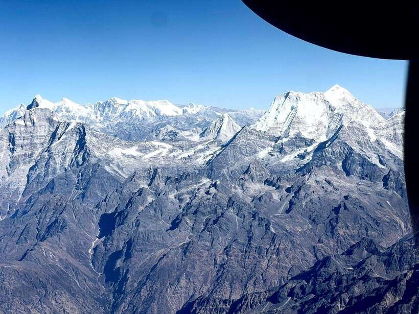 Kathmandu: 1-Hour Mount Everest Flight with Private Transfer - Price and Value: Is $189 a Good Deal?