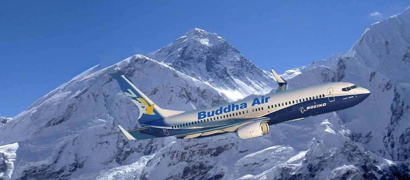 Kathmandu: 1-Hour Mount Everest Flight with Private Transfer - Getting to TIA Without the Headache