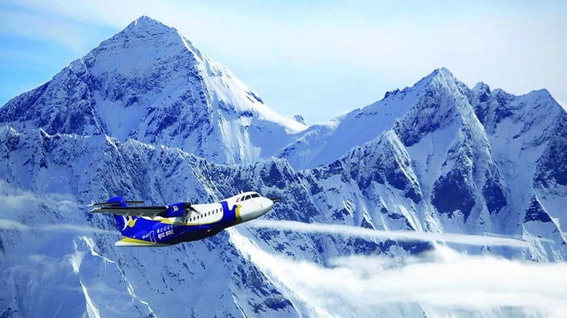 Kathmandu: 1-Hour Scenic Flight Over Mount Everest - Why this 1-hour Everest flight from Kathmandu feels so special