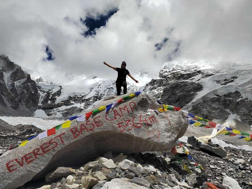 Kathmandu: 1-Hour Scenic Flight Over Mount Everest - Everest Himalayas views you can actually follow, not just admire