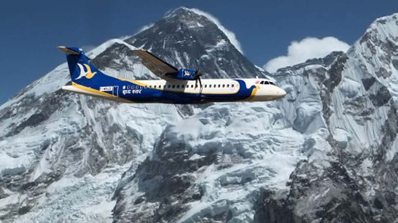 Kathmandu: 1-Hour Scenic Flight Over Mount Everest - Who this flight suits best, and who should think twice