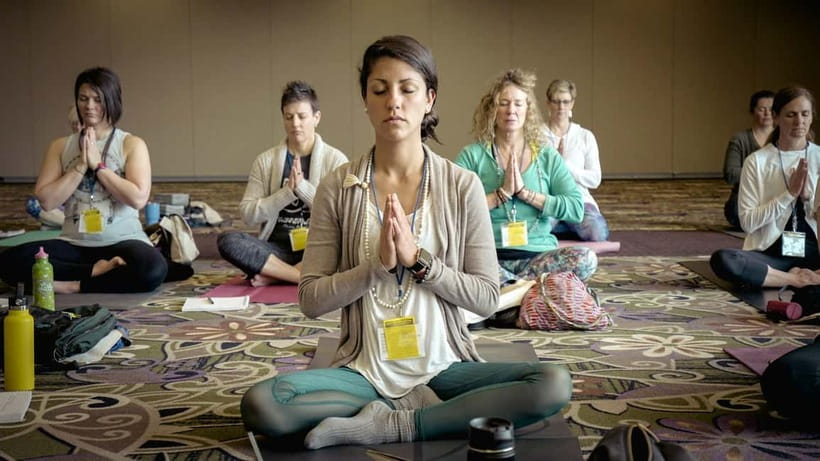 Kathmandu: 1, or 3-Day Yoga, Meditation & Reiki Retreat - Why this Kathmandu retreat is a practical reset, not just a class