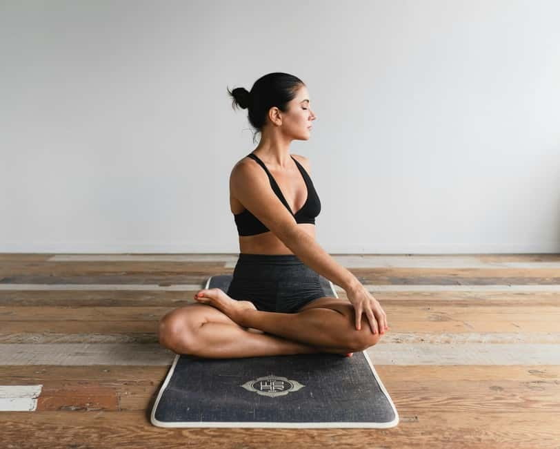 Kathmandu: 1, or 3-Day Yoga, Meditation & Reiki Retreat - Rooms, quiet time, and sharing the Yoga Home atmosphere