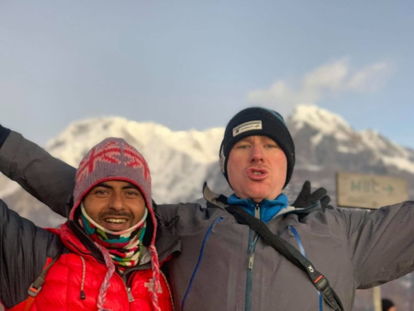 Kathmandu: 10-Day Adventurous Annapurna Circuit Trek - Annapurna Circuit, the practical way: the “big pass” story plus real village days