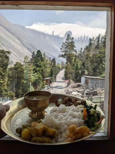 10-Day Annapurna Circuit Trek via Thorong La Pass